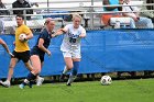 WSoccer vs Brandeis  Wheaton College Women's Soccer vs Brandeis College. - Photo By: KEITH NORDSTROM : Wheaton, women's soccer